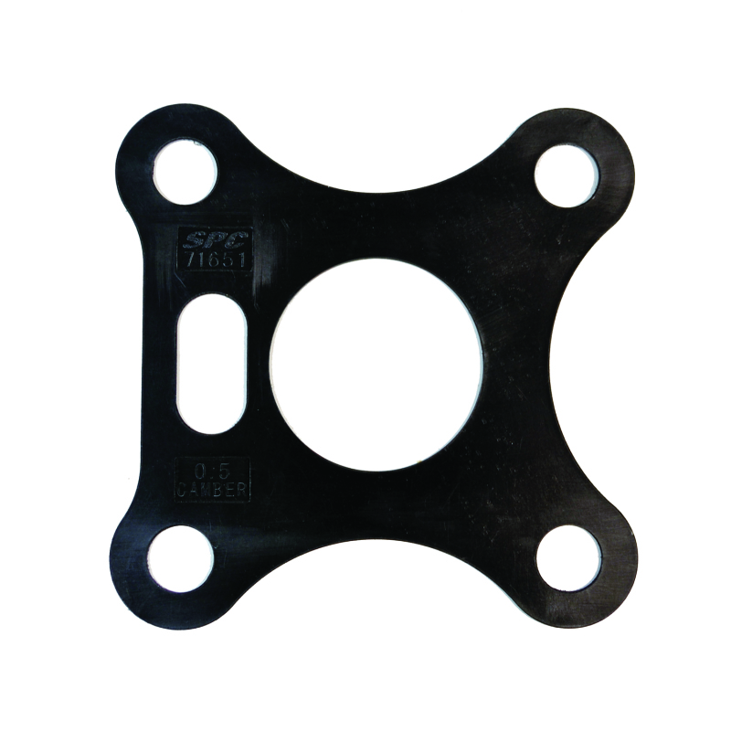 Honda Civic Type R FK8 Camber Shim Kit - Rear - SPC Performance - 0.50 Degree (Single) - `07-`08